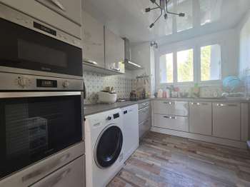 Location Appartement 4 piècesAngers
