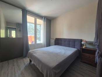 Location appartement 4 pièces
