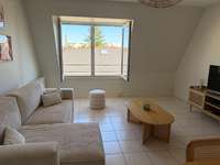 Location appartement 2 pièces