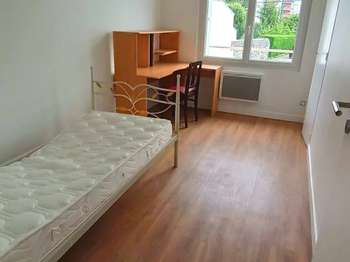 Location Appartement T1Angers