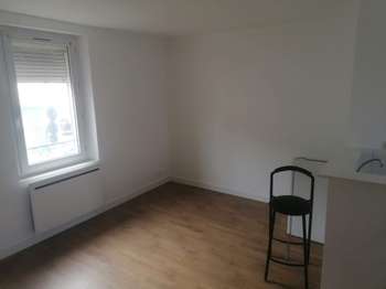 Location appartement 1 pièce Angers 49