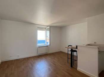 Location Appartement T1Angers