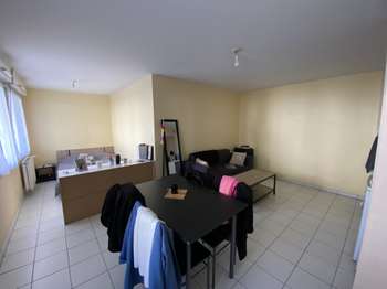 Location Appartement T1Angers