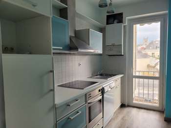 Location appartement 3 pièces Location appartement 3 pièces