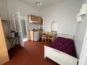 Location Studio 1 pièce Angers 49