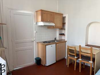 Location Studio 1 pièce Angers 49