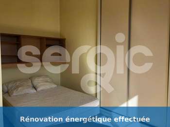 Location appartement 1 pièce Angers 49