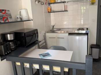 Location Studio 1 pièce