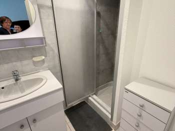 Location Studio 1 pièce
