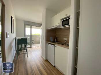 Location appartement 1 pièce Location appartement 1 pièce