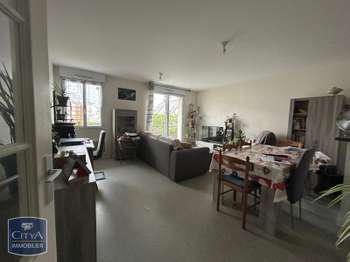 Location appartement 3 pièces Angers 49