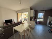 Location appartement 2 pièces