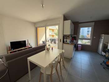Location Appartement 2 piècesAngers