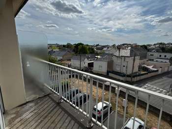 Location Appartement T1Angers
