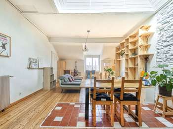 Location appartement 3 pièces Angers 49