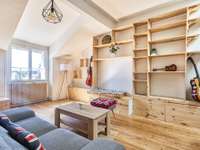 Location appartement 3 pièces Location appartement 3 pièces