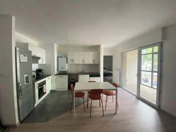 Location Appartement 3 piècesAngers