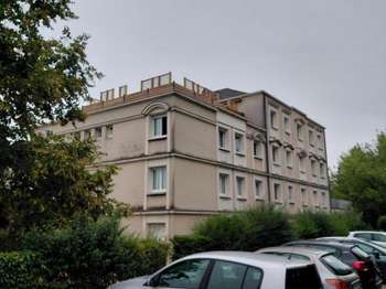 Location appartement 2 pièces Angers 49