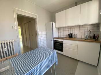 Location appartement 3 pièces Angers 49