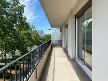 Location Appartement 3 piècesAngers