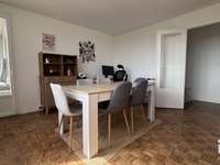 Location appartement 4 pièces