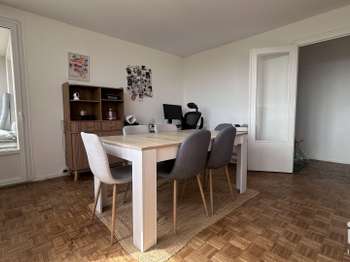 Location Appartement 4 piècesAngers