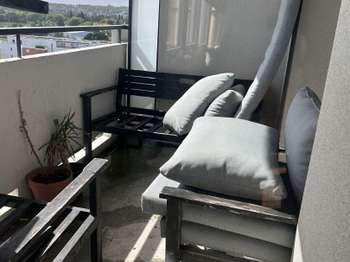 Location appartement 4 pièces