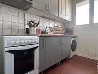 Location appartement 4 pièces