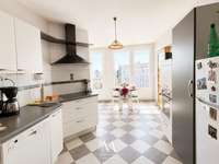 Location appartement 5 pièces