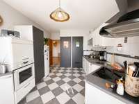 Location appartement 5 pièces