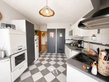 Location appartement 5 pièces