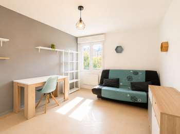 Location Studio 1 pièce Angers 49