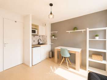 Location Studio 1 pièce