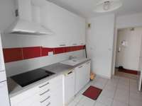 Location appartement 3 pièces