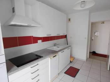 Location Appartement 3 piècesAngers