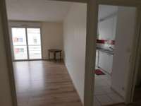 Location appartement 3 pièces