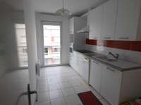 Location appartement 3 pièces