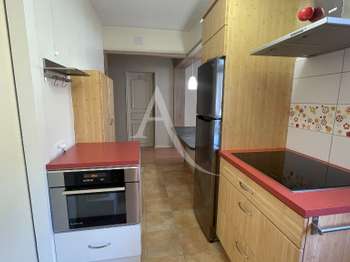 Photo Location appartement Angers