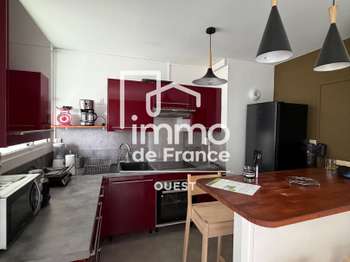 Location Appartement 2 piècesAngers