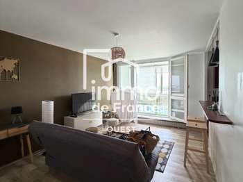 Location Appartement 2 piècesAngers