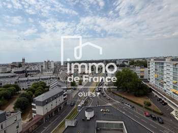 Location Appartement 2 piècesAngers