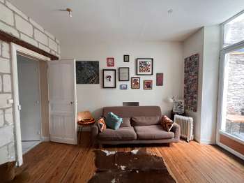 Location appartement 2 pièces Angers 49