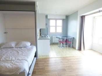 Location appartement 1 pièce Angers 49