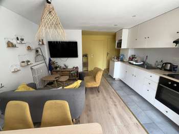 Location appartement 1 pièce Angers 49