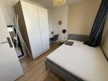 Location Appartement T1Angers