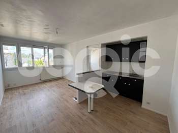 Location appartement 2 pièces Angers 49