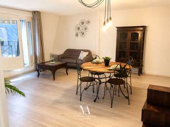 Location appartement 3 pièces Angers 49