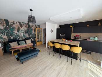 Photo Location appartement Angers