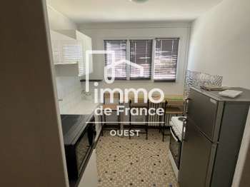 Location appartement 4 pièces