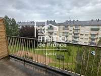 Location appartement 4 pièces